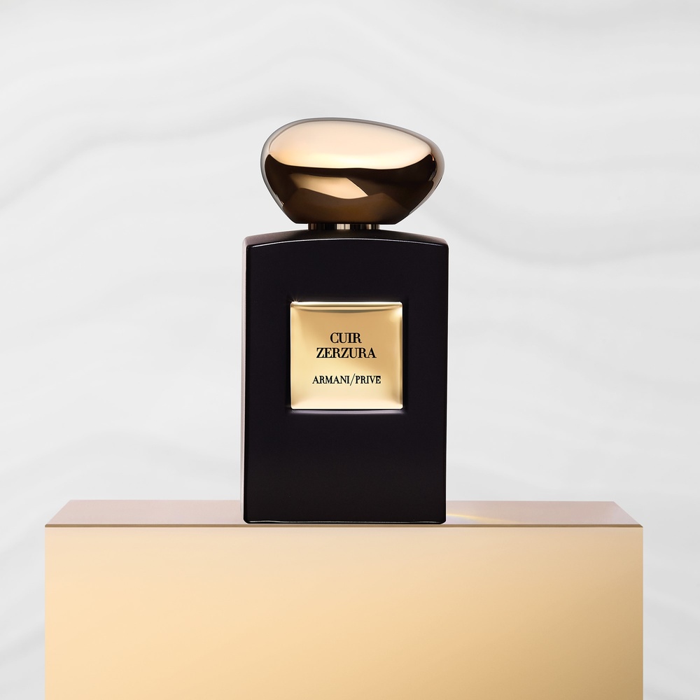 Armani Privé Armani/Privé Cuir Zerzura Eau de Parfum