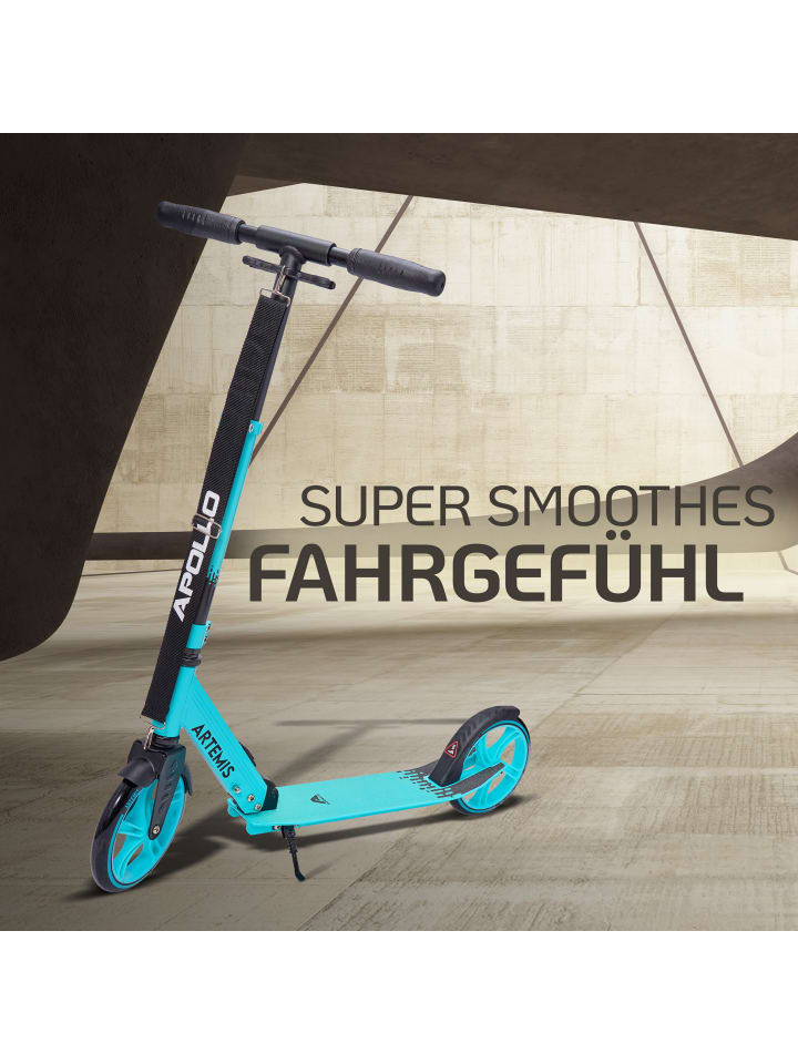 Apollo City Scooter Kinder 