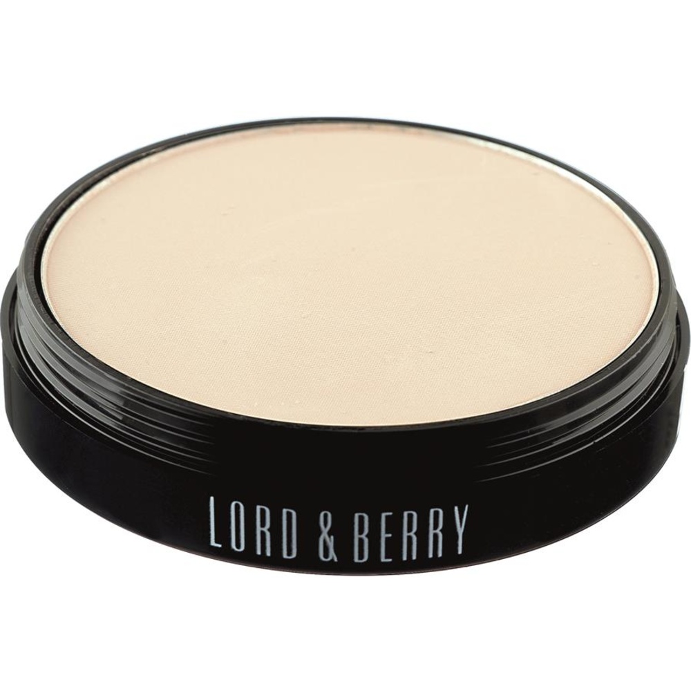 Lord & Berry Pressed Powder Poudre