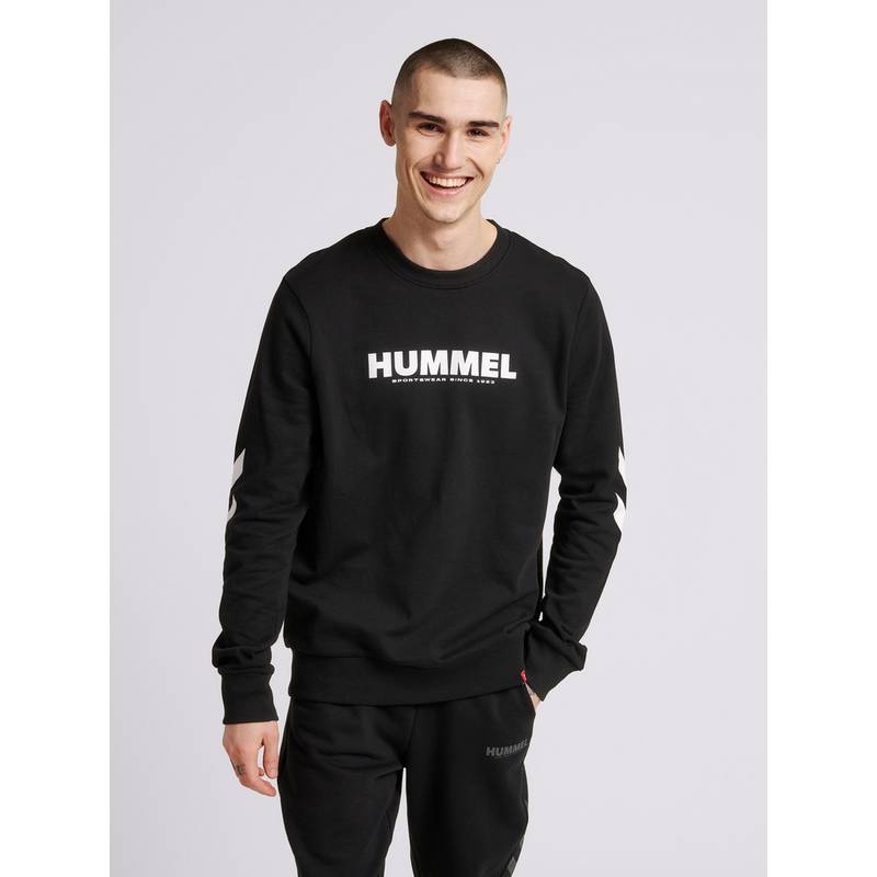 hummel hmlLEGACY SWEATSHIRT Sweatshirt
