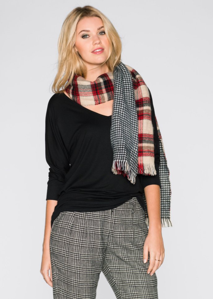 Oversize-Shirt