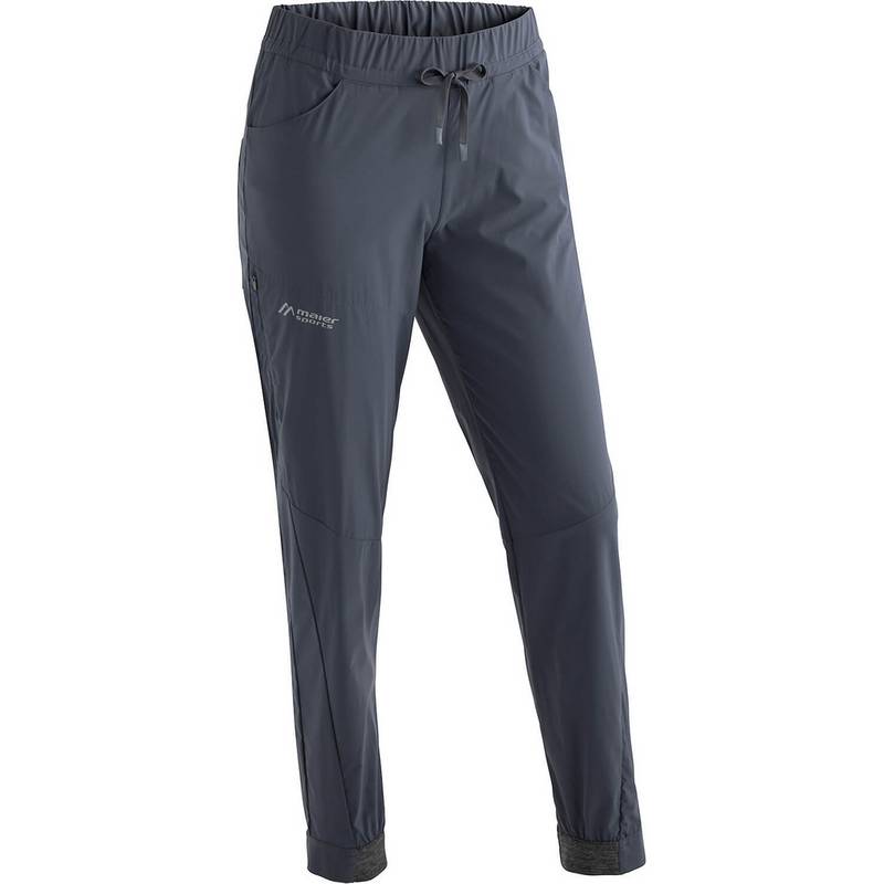 Maier Sports Fortunit XR Trekkinghose Damen