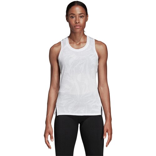 DAMEN TRAININGSTOP AEROKNIT TANK