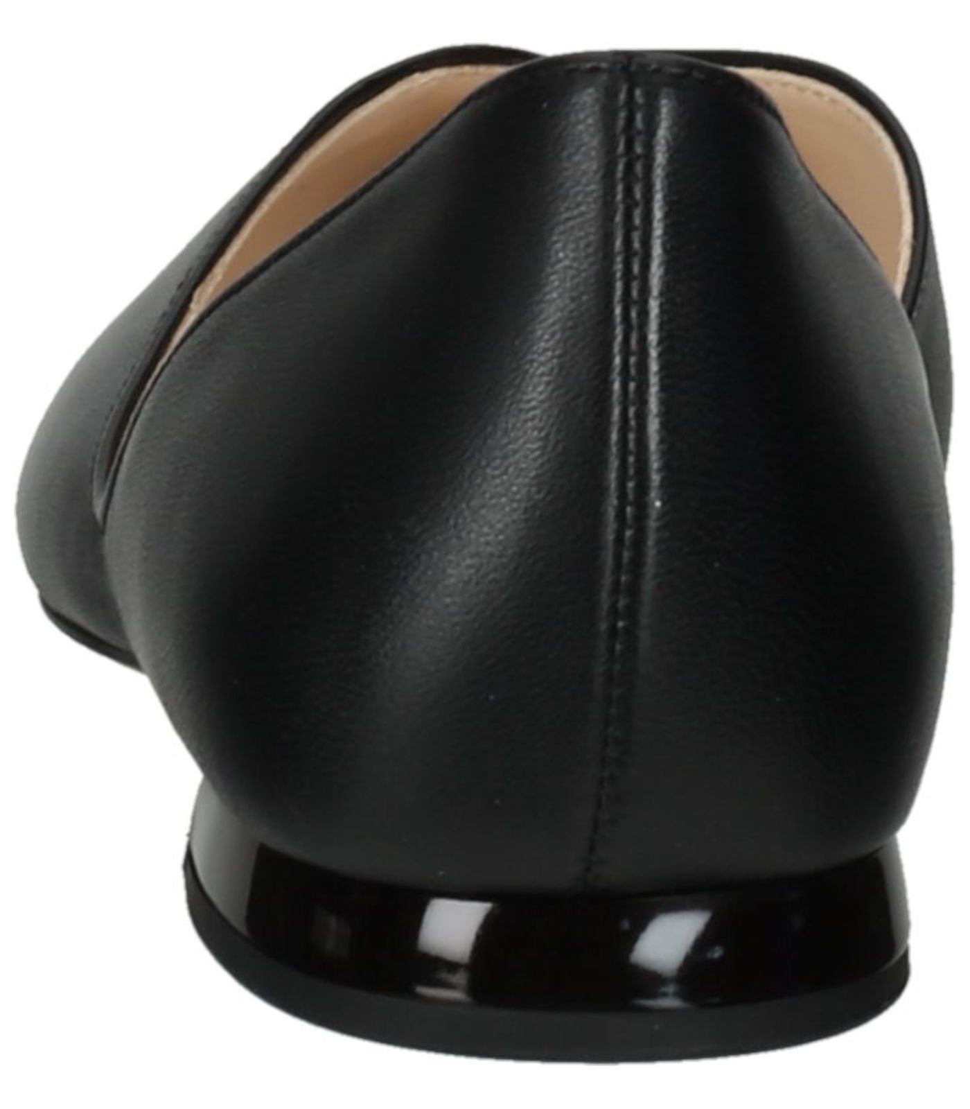 Högl Ballerinas Leder Ballerina