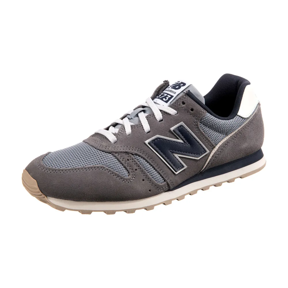 New Balance 373 ML373OA2D / grau