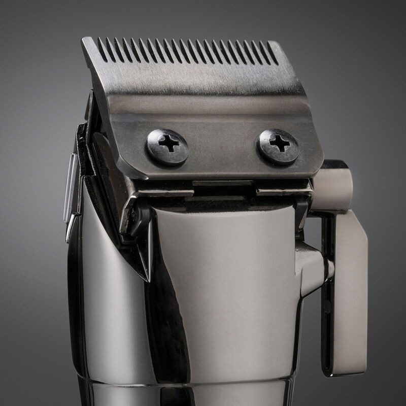 Snap FX Clipper