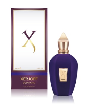 XERJOFF Xerjoff V Soprano Eau de Parfum 100 ml