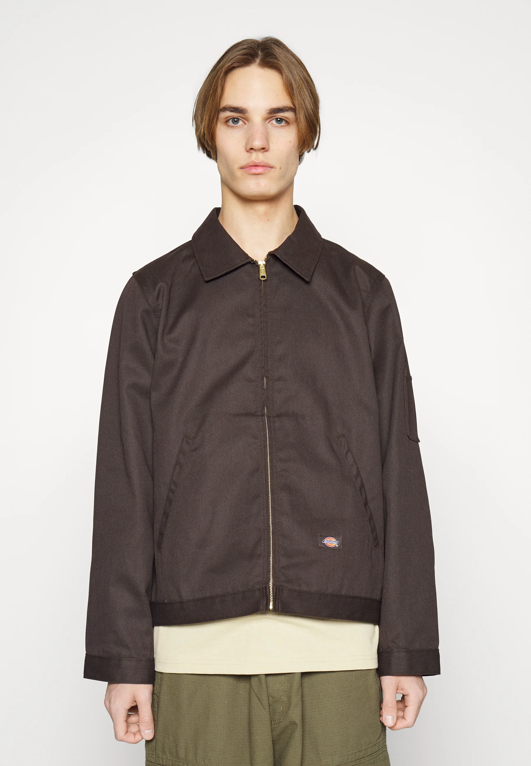 Dickies UNLINED EISENHOWER REC - Chaqueta ligera