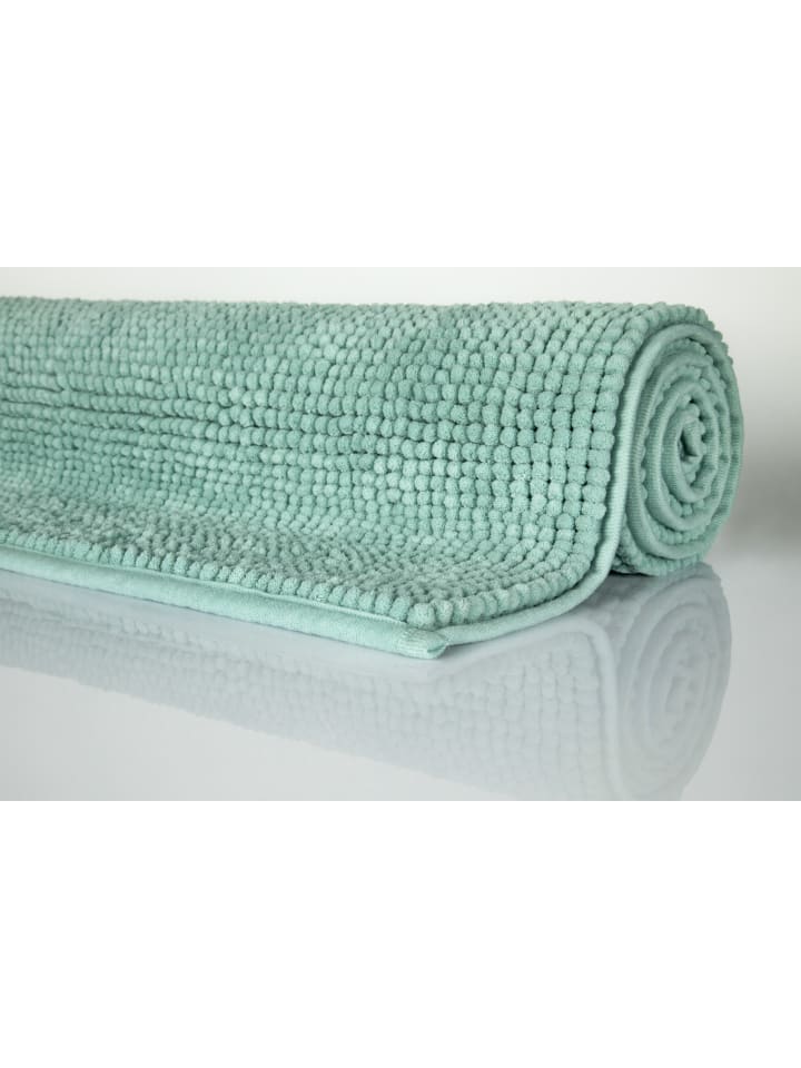 Wecon Home Badteppich Balu in mintgrün günstig kaufen