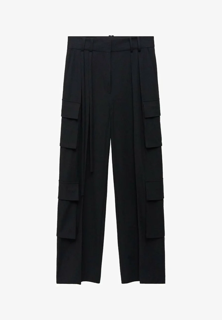 Mango UTAHC - Pantalones cargo