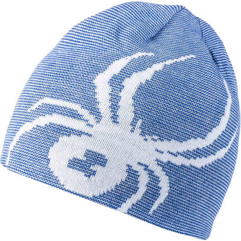 Spyder REVERSIBLE INNSBRUCK Beanie