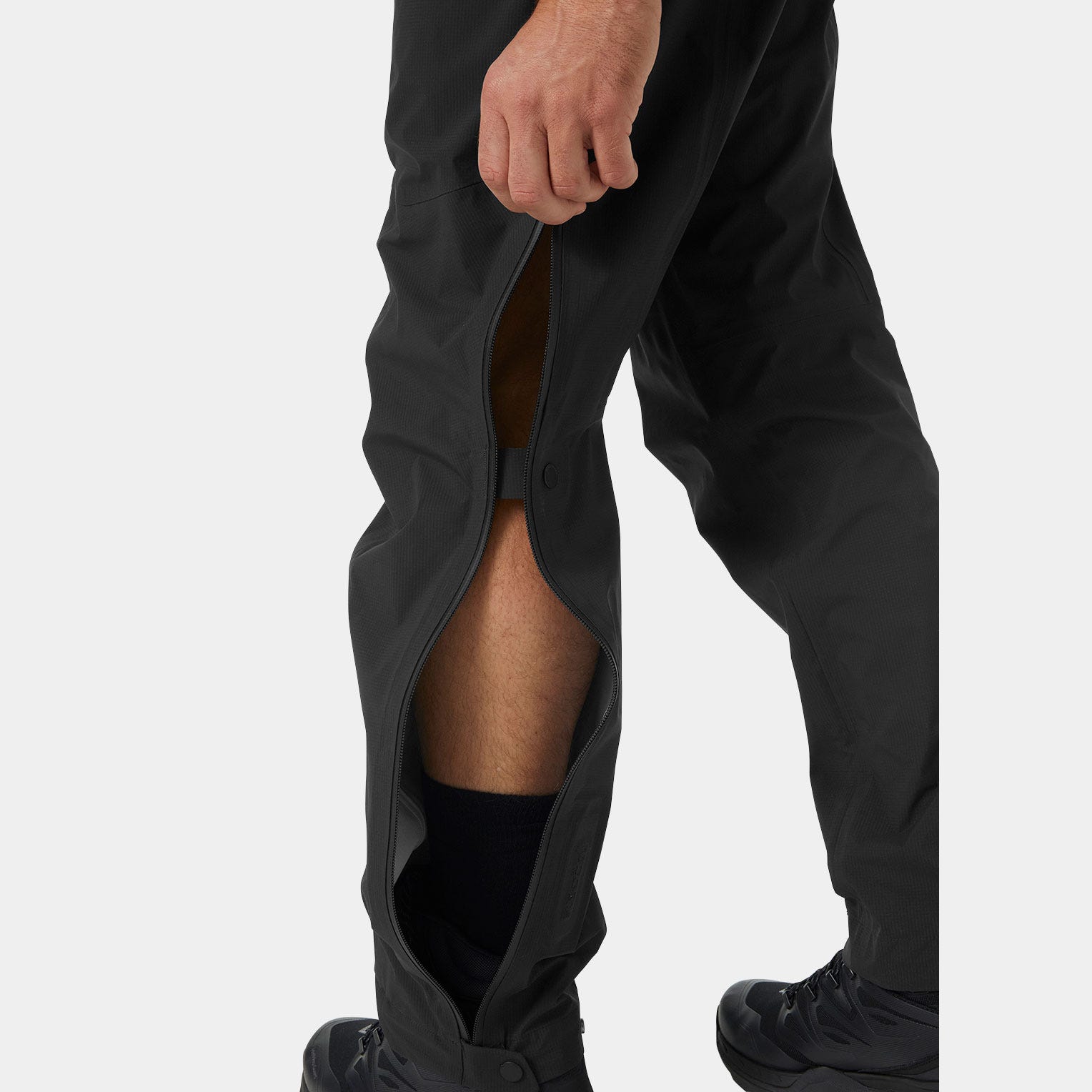 Men's Odin 1 World Infinity Shell Pants