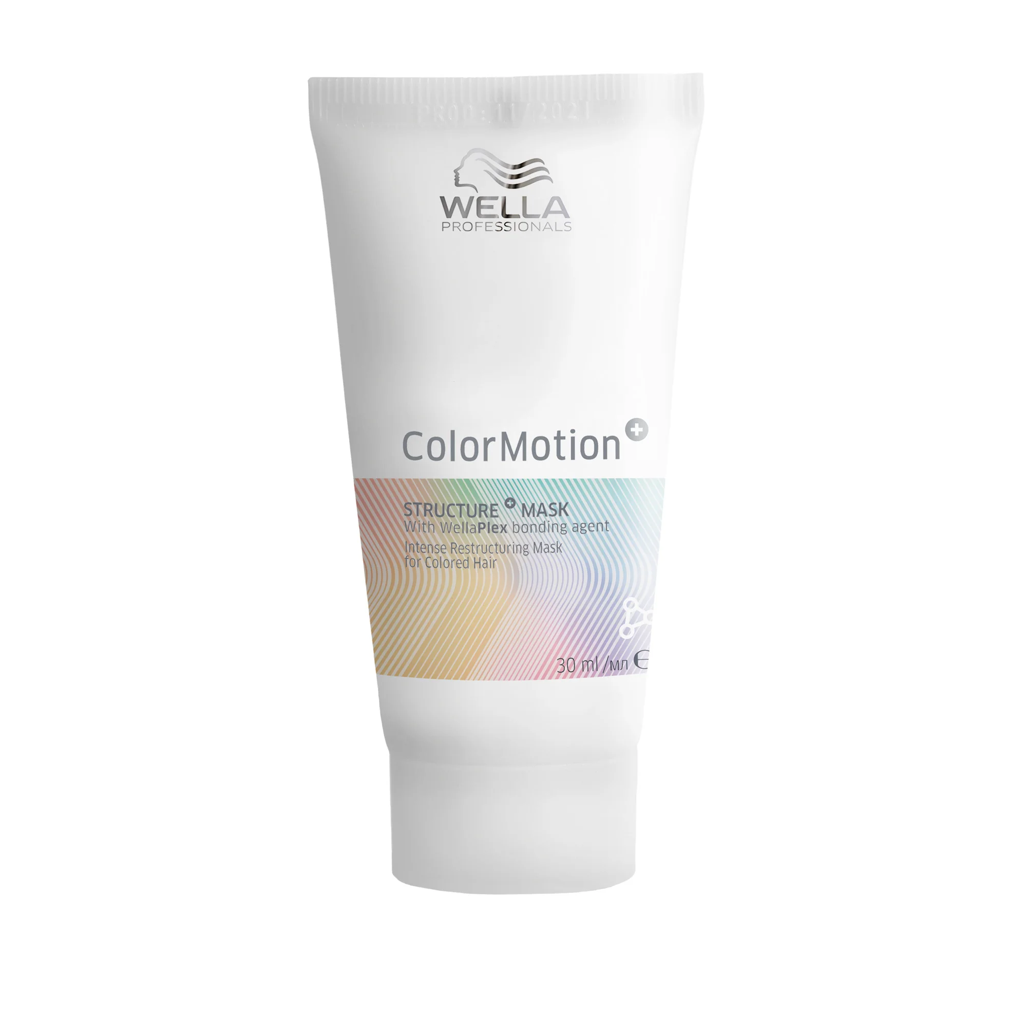 ColorMotion+ ColorMotion+ Maszk - Hajszínvédő maszk