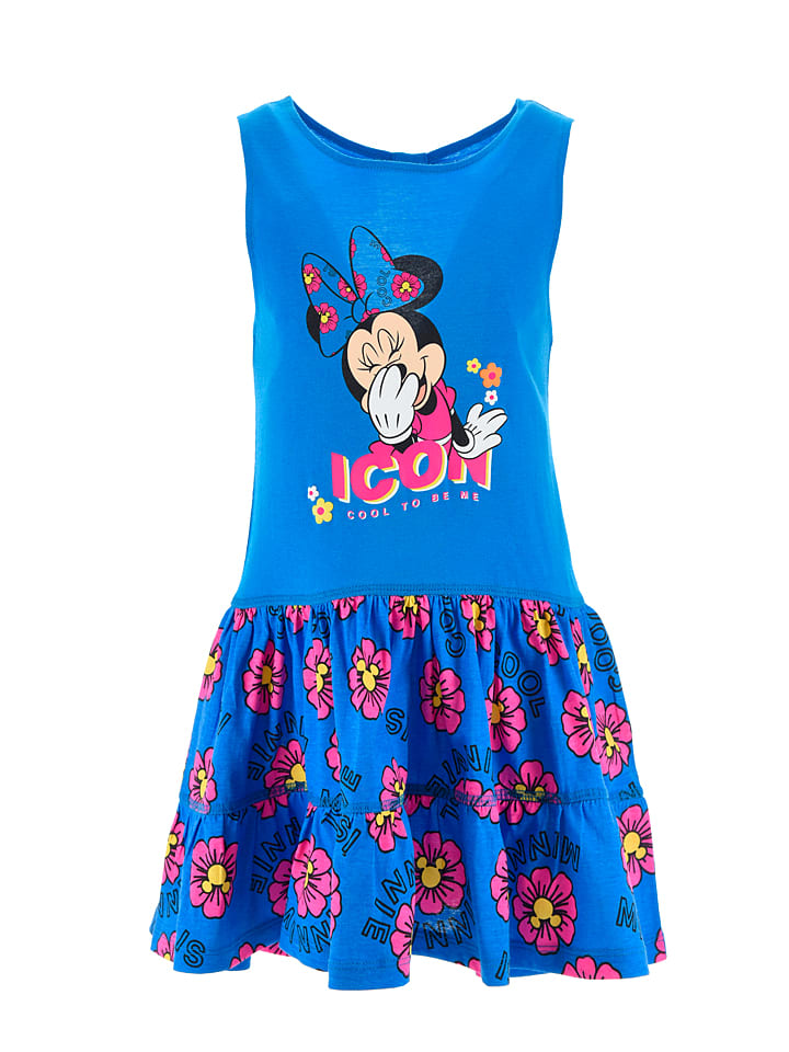 Disney Minnie Mouse Kleid 