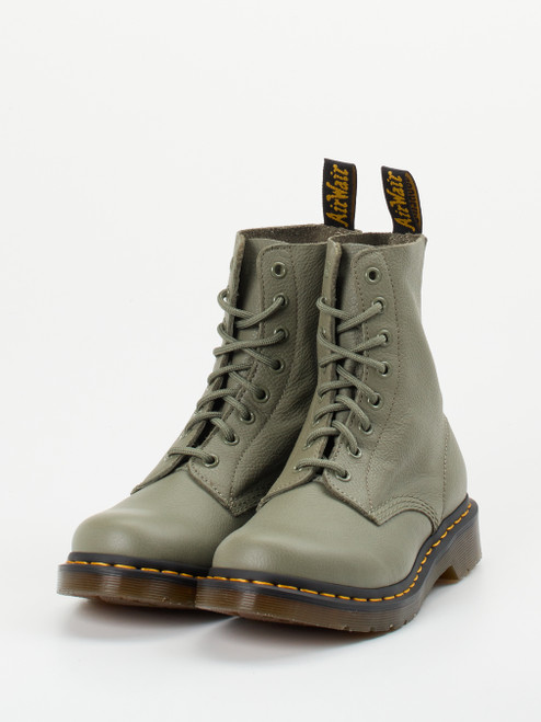 Schnürstiefelette-17016290007 Dr. Martens