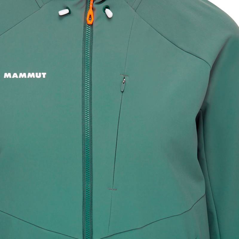 Mammut Ultimate Comfort Softshelljacke Damen