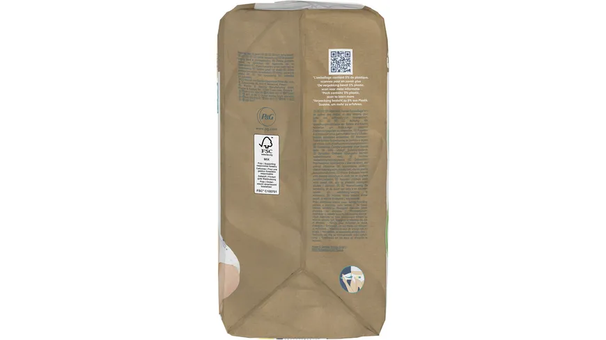Pampers Harmonie Windeln Gr.3 6-10kg