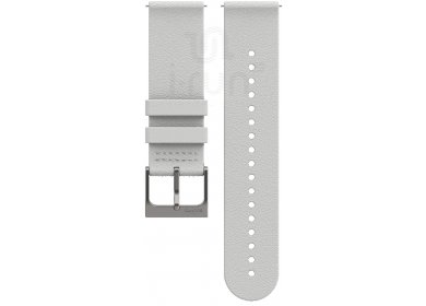 Suunto Bracelet cuir Urban 6 - 22 mm M