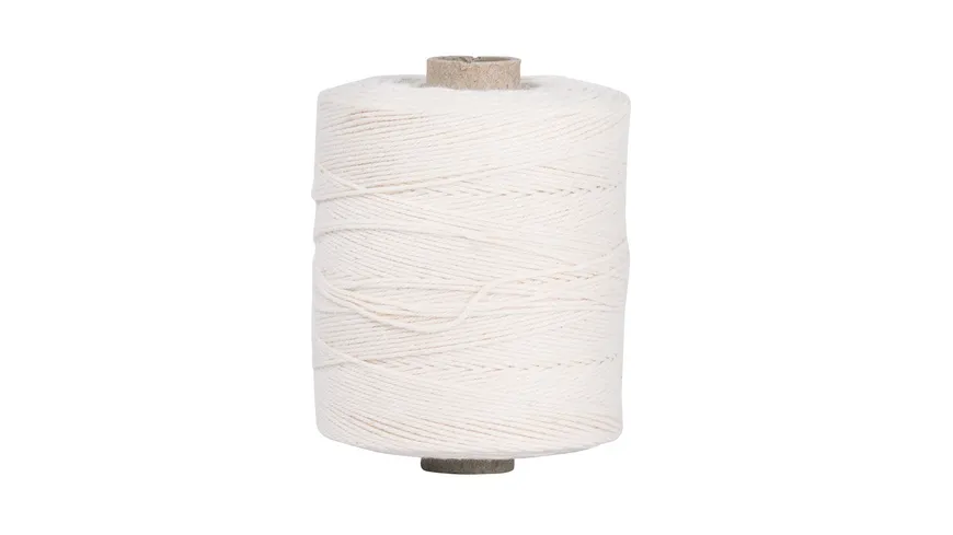 Rayher Kettgarn 1mm ø 220 m