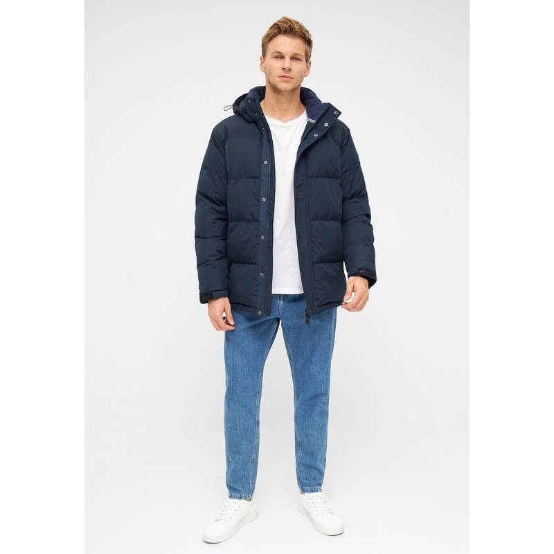 Sea Ranch Laust Winterjacke Herren