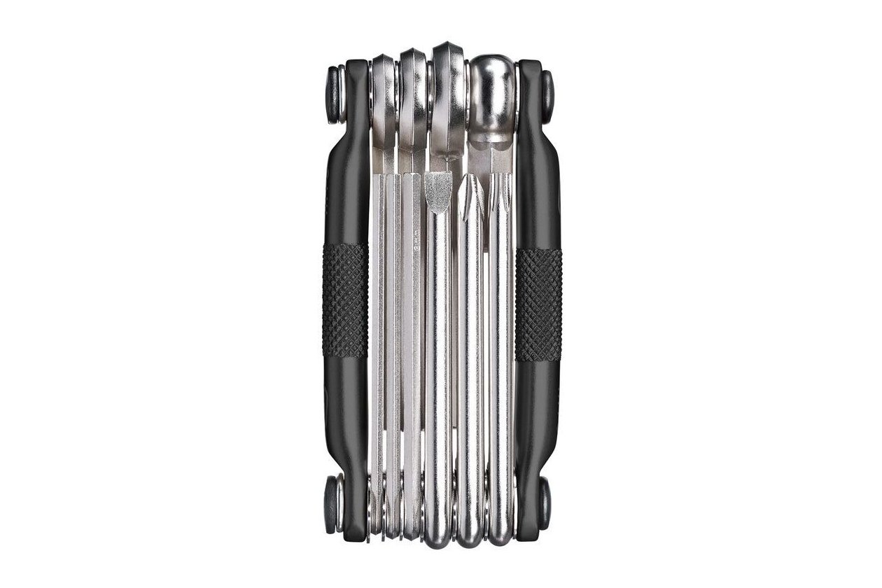 Crankbrothers Multi-10 Multitool Midnight Edition