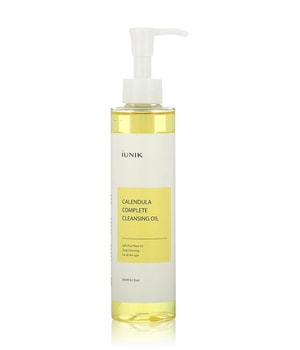 iUnik Calendula Complete Cleansing Oil Reinigungsöl-200 ml