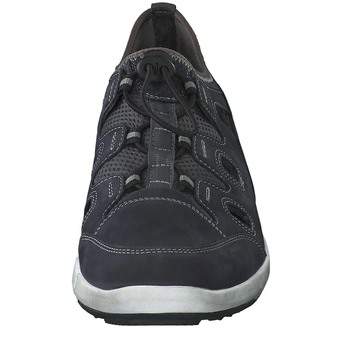 Josef Seibel Enrico 22 Slipper in blau