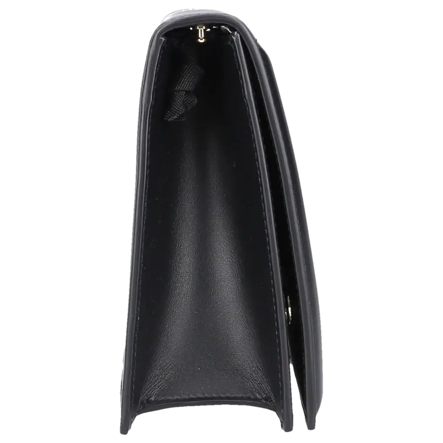 Dolce & Gabbana - Handtasche DG Kalbsleder - schwarz