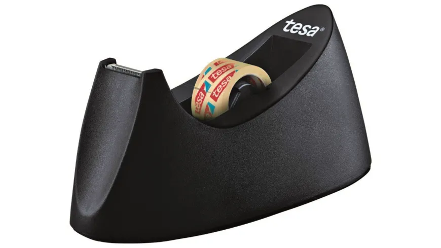 tesa®Tischabroller Easy Cut 19mm x 10m 10 m