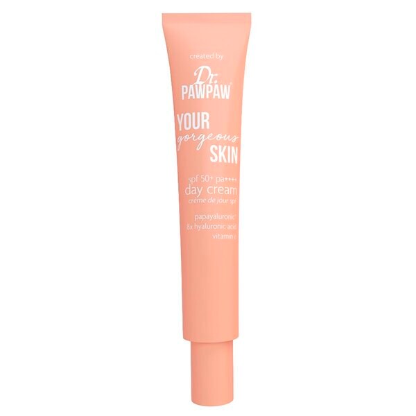 Dr. Paw Paw Your Gorgeous Skin SPF50 -päivävoide 45ml