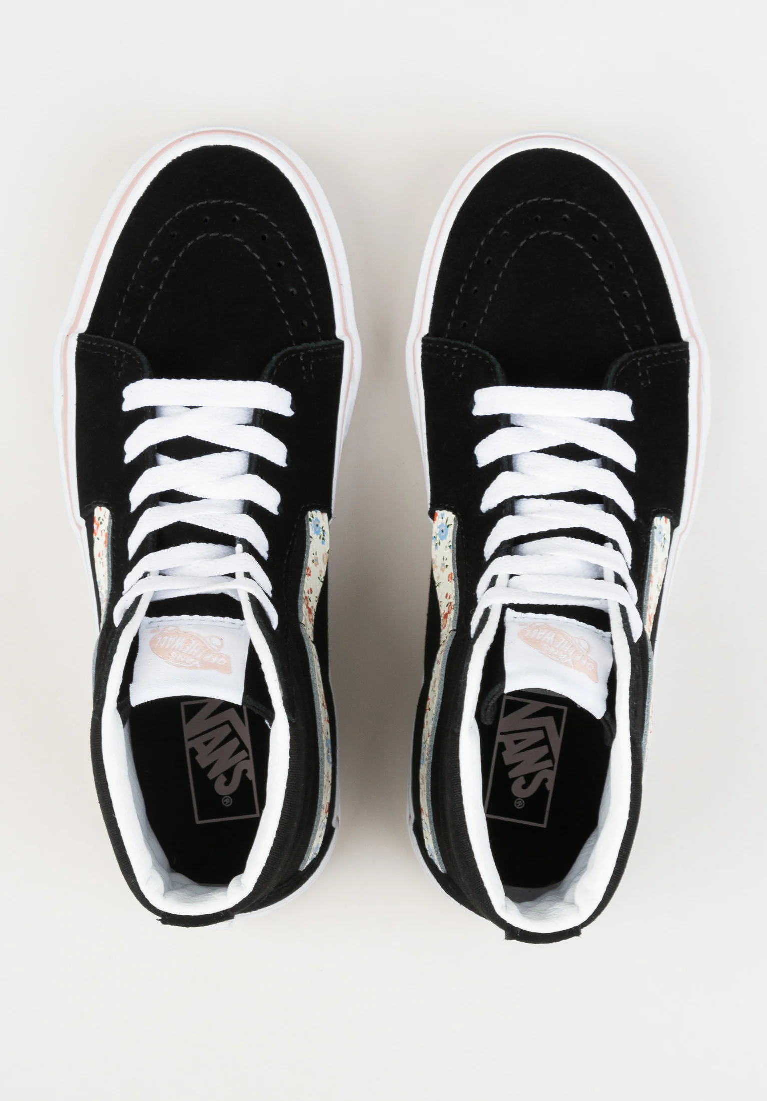 SK8-HI Kids Girls
