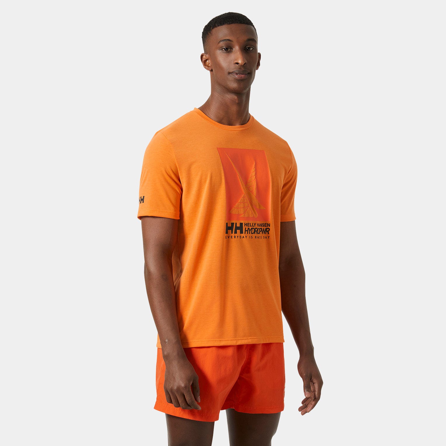 Men’s HP Race Sailing T-Shirt