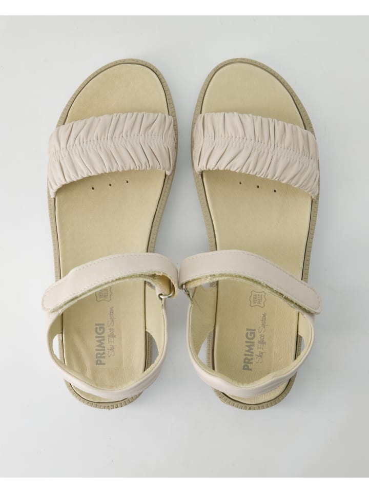 Primigi Sandalen in Beige günstig kaufen