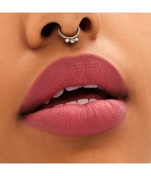 MAC Locked Kiss Lipstick Lippenstift-1.8 g