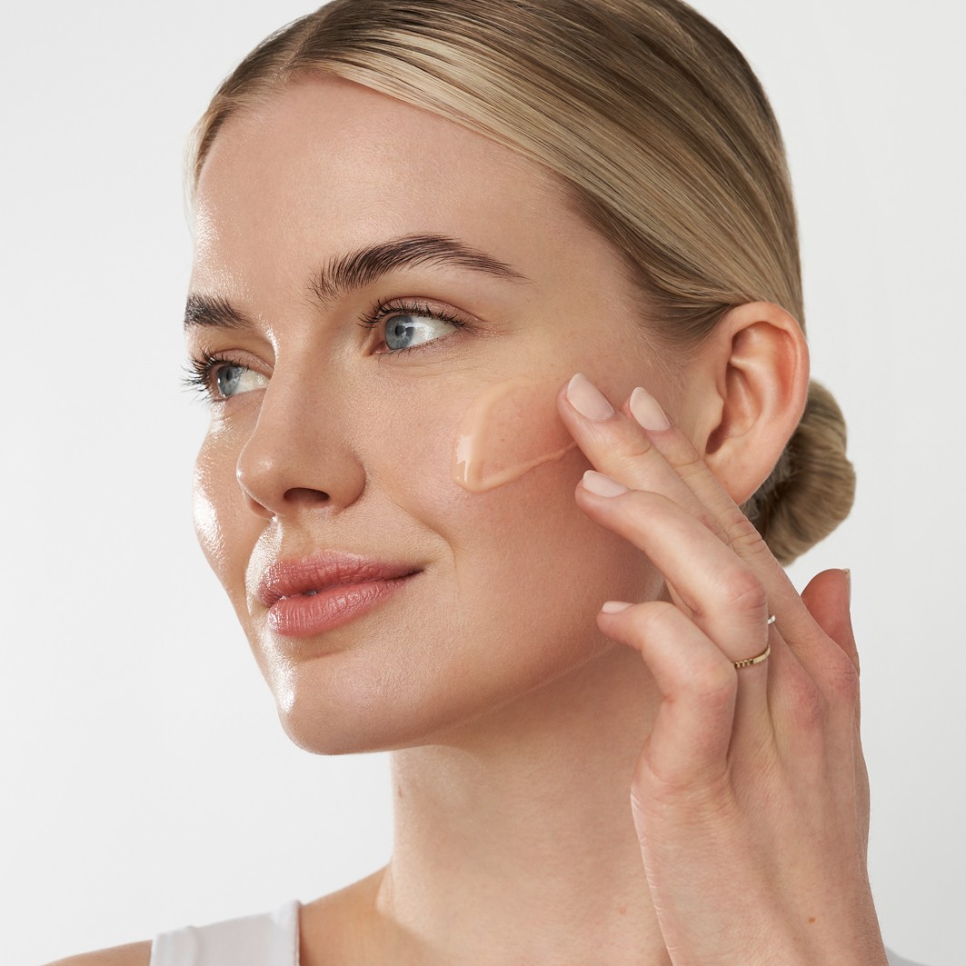 SYSTEM DIGITAL DE-STRESS NIGHT REPAIR DROPS NACHTSERUM