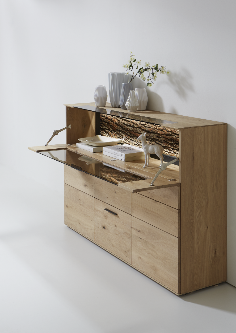 Highboard Runa