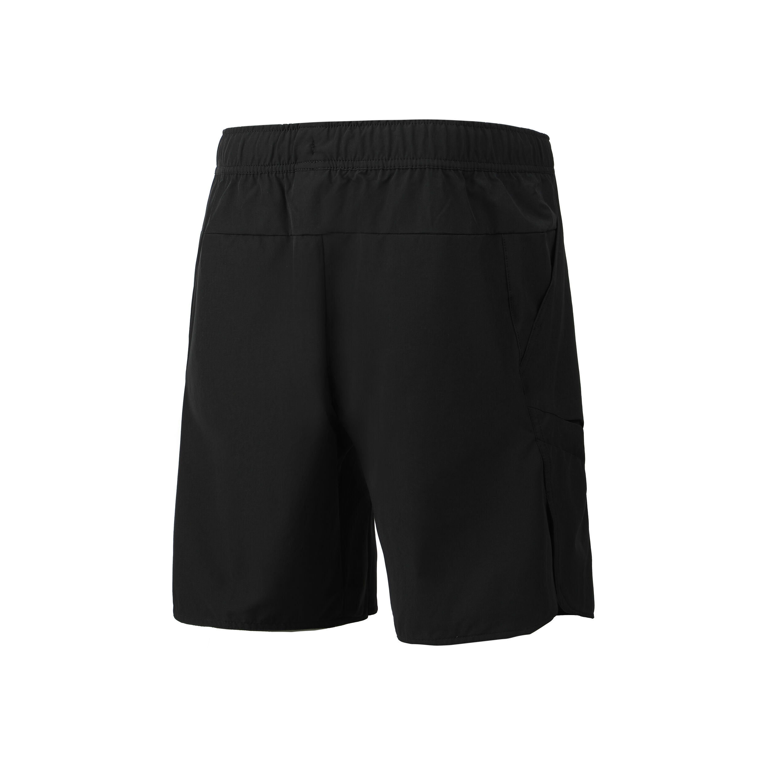 Dri-Fit Advantage 9in Shorts Herren - Schwarz