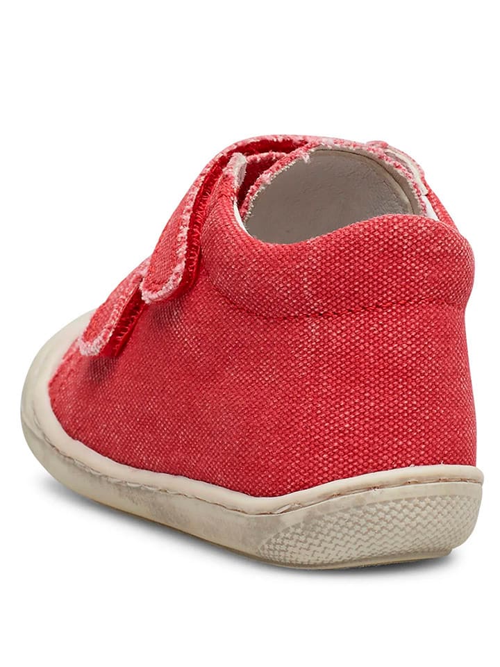 Naturino Leder-Lauflernschuhe 