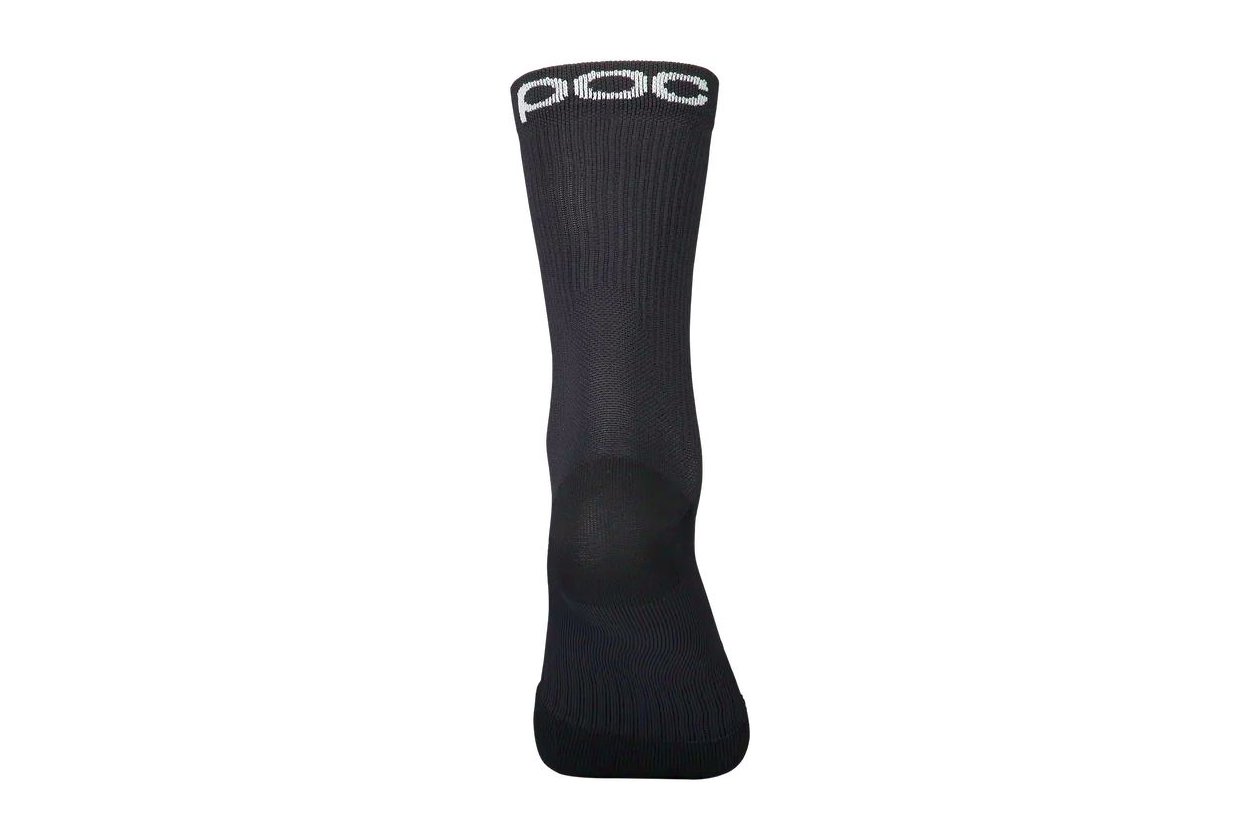 POC Lithe MTB Sock Mid - 2023
