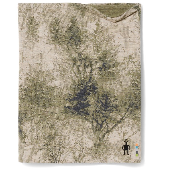 Smartwool - Thermal Merino Reversible Neck Gaiter - Halstuch