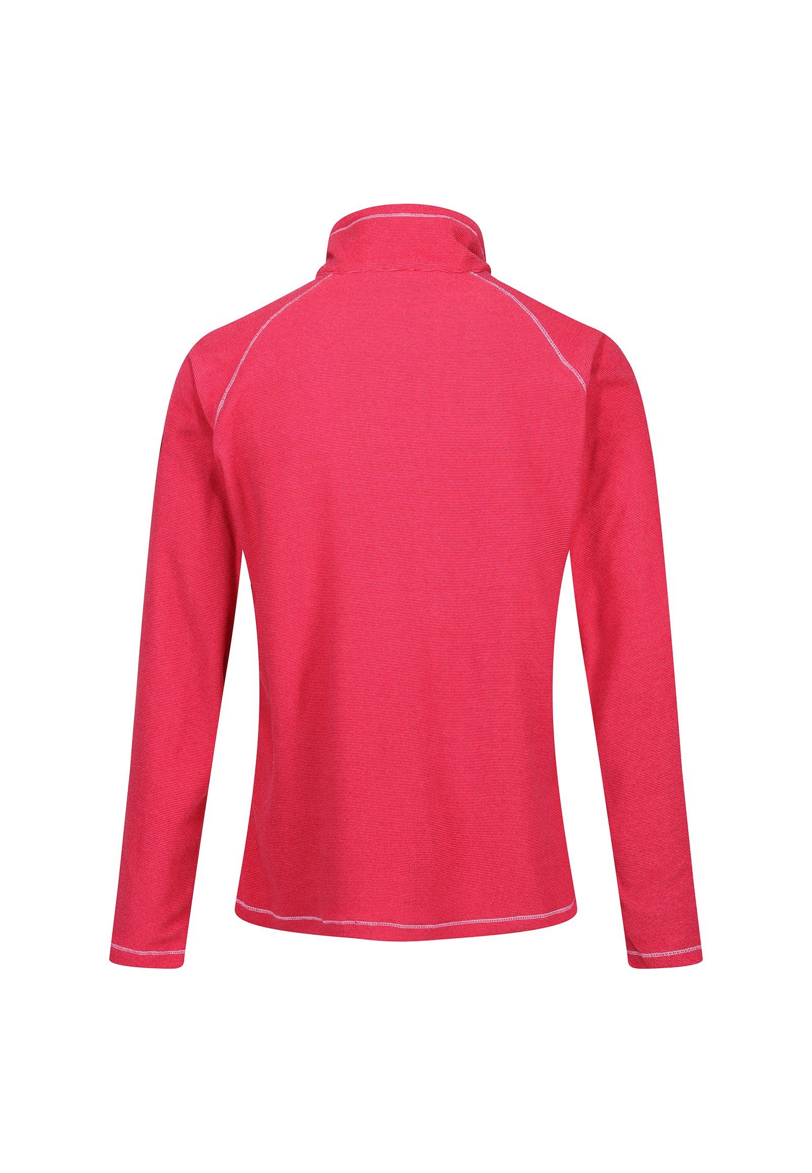 Regatta Stillpullover Regatta Damen Montes leichter Fleece Pullover mit