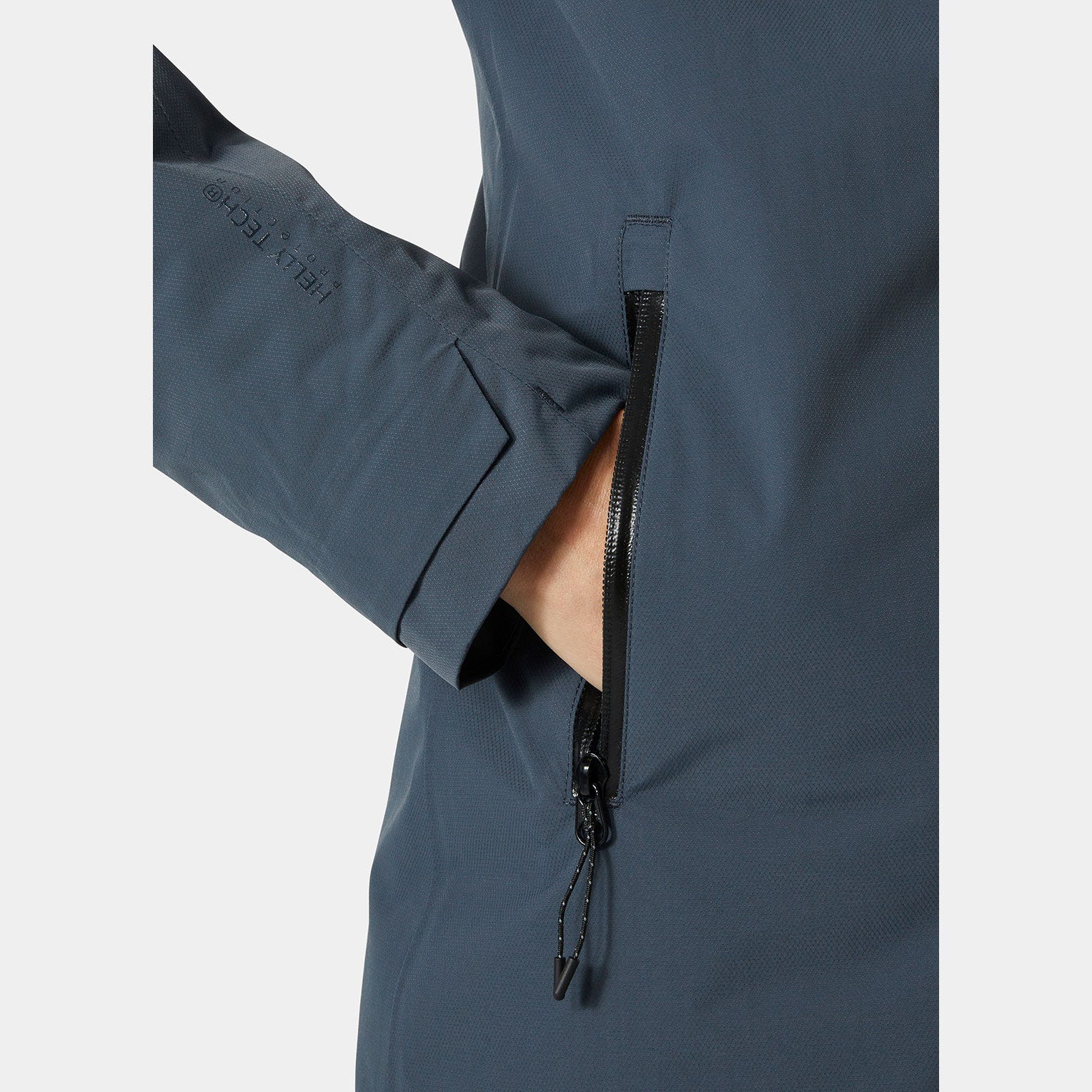 Women's Adore Ins Rain Coat