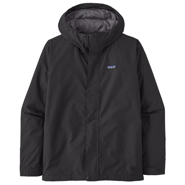 Patagonia - Jackson Glacier Rain Jacket - Regenjacke