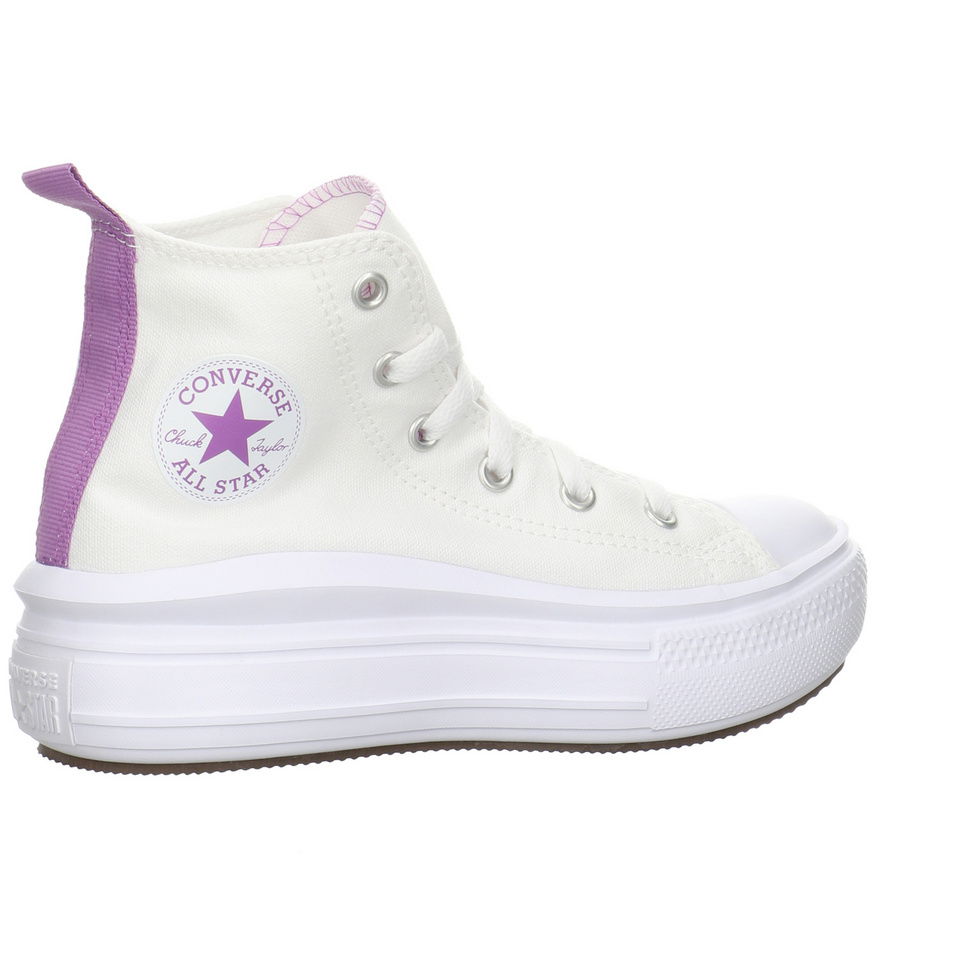Converse Chuck Taylor All Star Move Hightop Sneaker