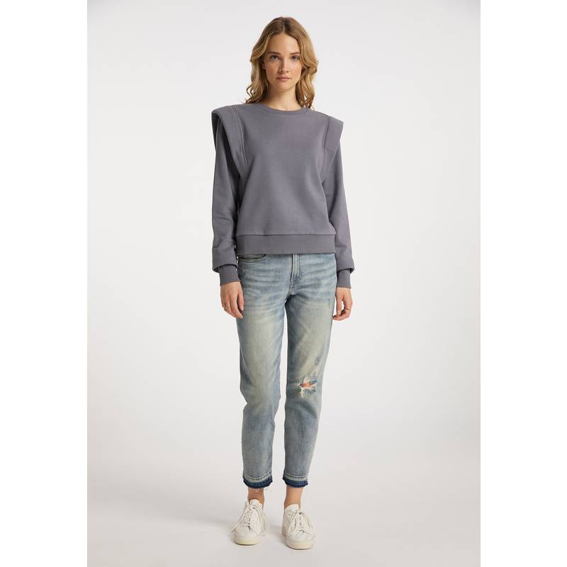 DreiMaster Strickpullover Damen