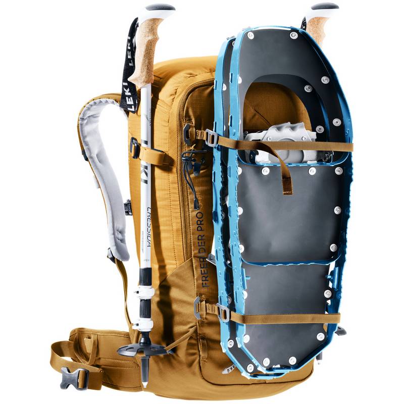 Deuter Freerider Pro 34+ Alpinrucksack Herren