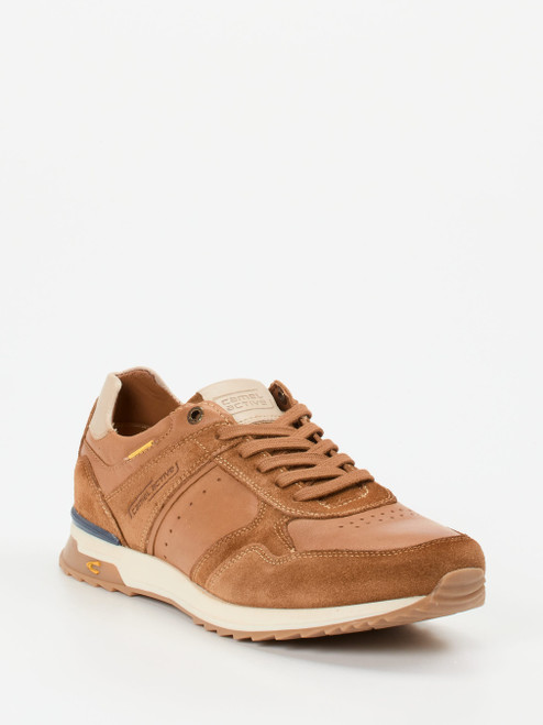 Sneaker-46612890283 Camel Active