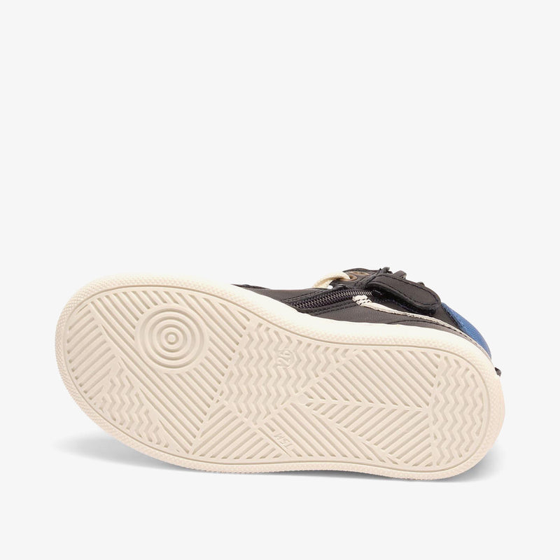 isak navy - Blau