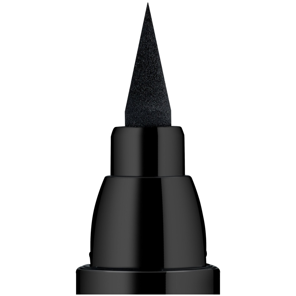 essence Lash PRINCESS LINER black waterproof Eyeliner