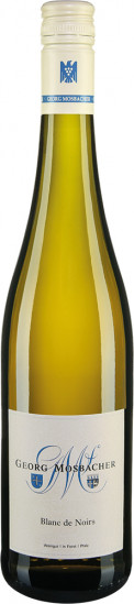 2022 Blanc de Noirs VDP.GUTSWEIN trocken - Weingut Georg Mosbacher